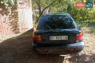 Седан Kia Sephia 1997 в  фото 3 Седан Kia Sephia 1997 в