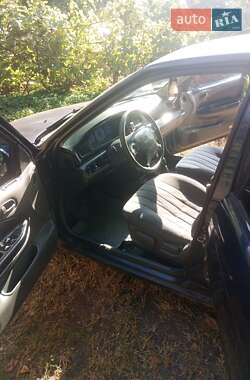 Седан Kia Sephia 1997 в  фото 7 Седан Kia Sephia 1997 в