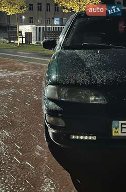 Седан Kia Sephia 1996 в Немирове