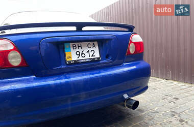 Седан Kia Sephia 2000 в Подольске