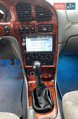 Седан Kia Sephia 2000 в Подольске