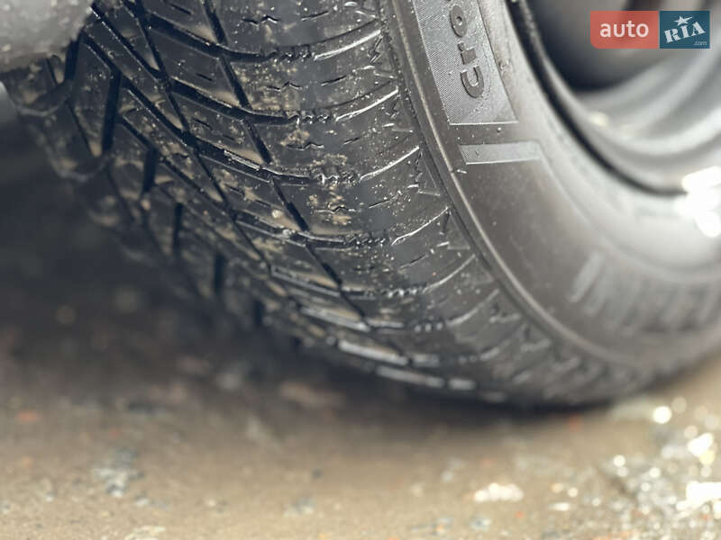 Седан Kia Sephia 2001 в Києві