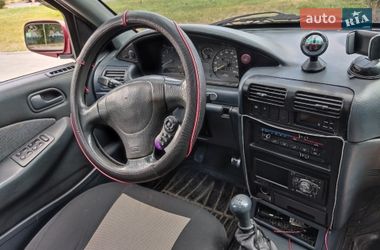 Седан Kia Sephia 1994 в Днепре фото 4 Седан Kia Sephia 1994 в Днепре