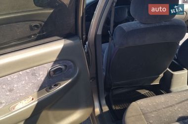 Седан Kia Sephia 2002 в Черкассах