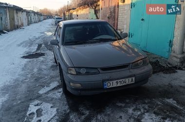 Седан Kia Sephia 1997 в Днепре