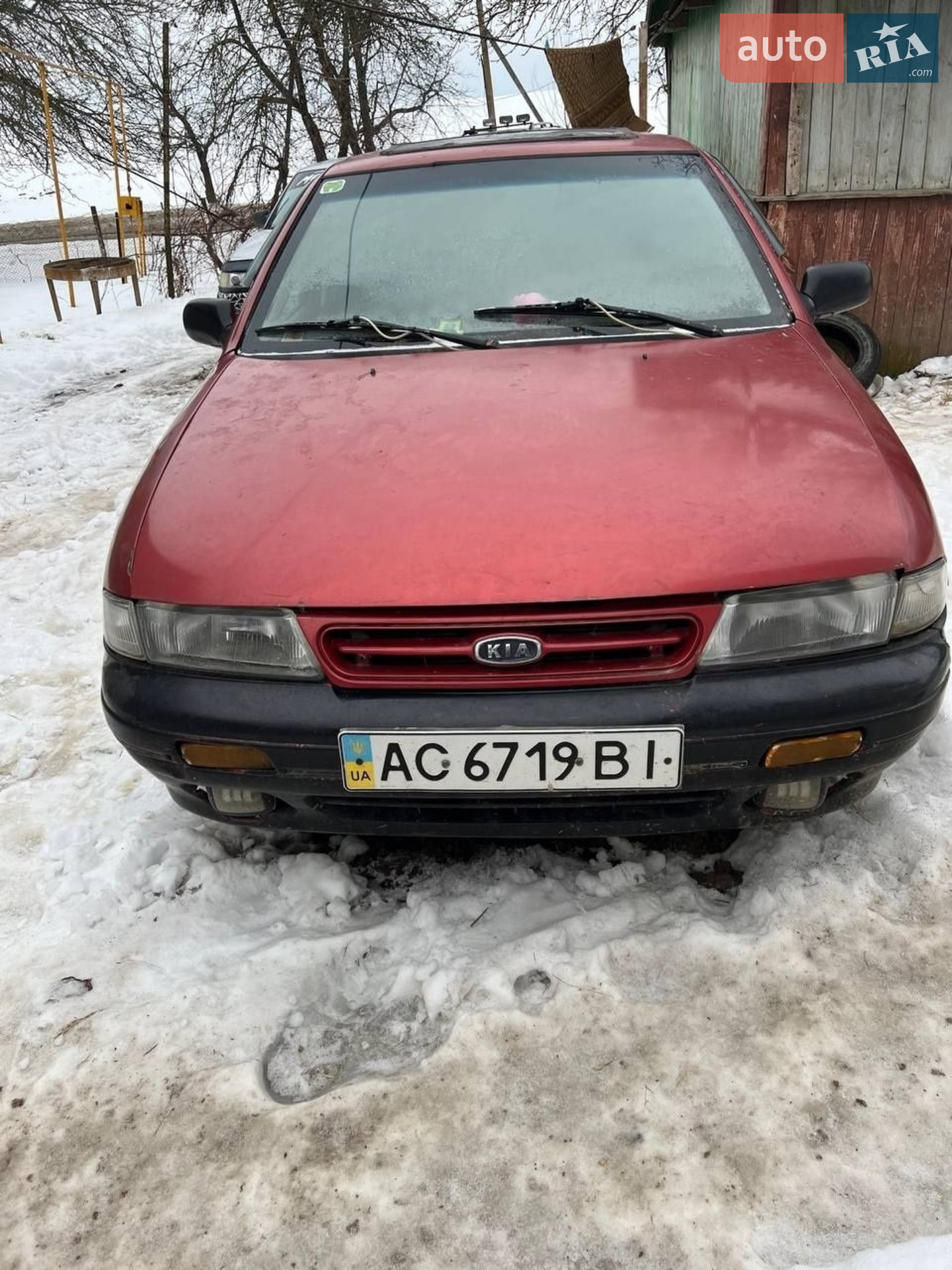 Фото авто 14