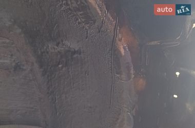 Седан Kia Sephia 1998 в Каменец-Подольском