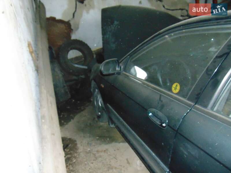 Хетчбек Kia Shuma 2002 в Миколаєві фото 2 Хетчбек Kia Shuma 2002 в Миколаєві