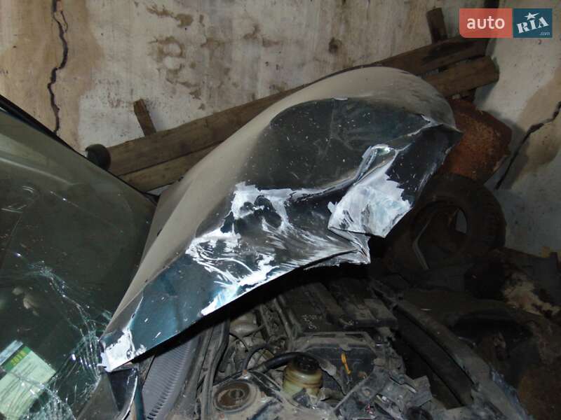 Хетчбек Kia Shuma 2002 в Миколаєві фото 20 Хетчбек Kia Shuma 2002 в Миколаєві