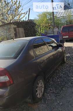 Седан Kia Shuma 1998 в Крижополі