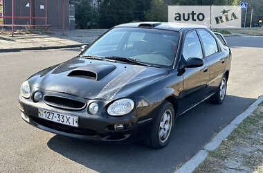 Седан Kia Shuma 1998 в Киеве