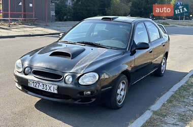 Седан Kia Shuma 1998 в Києві