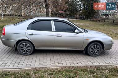 Седан Kia Shuma 2000 в Роздільній