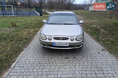 Седан Kia Shuma 2000 в Роздільній