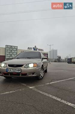 Седан Kia Shuma 2003 в 