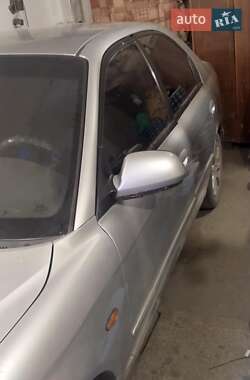 Седан Kia Shuma 2003 в 