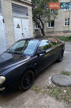 Седан Kia Shuma 1998 в 