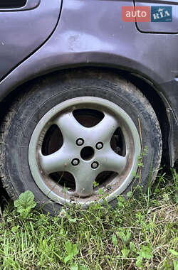 Седан Kia Shuma 1998 в 