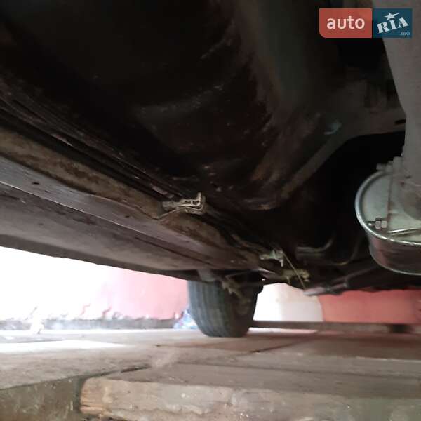 Седан Kia Shuma 1999 в Бориславе фото 9 Седан Kia Shuma 1999 в Бориславе