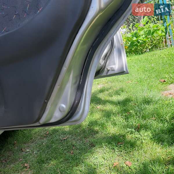 Седан Kia Shuma 1999 в Бориславе фото 19 Седан Kia Shuma 1999 в Бориславе