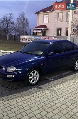 Седан Kia Shuma 1998 в Миргороді