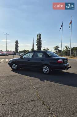 Седан Kia Shuma 1999 в 