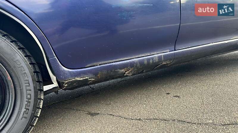 Седан Kia Shuma 2000 в Одессе