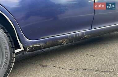 Седан Kia Shuma 2000 в  фото 11 Седан Kia Shuma 2000 в