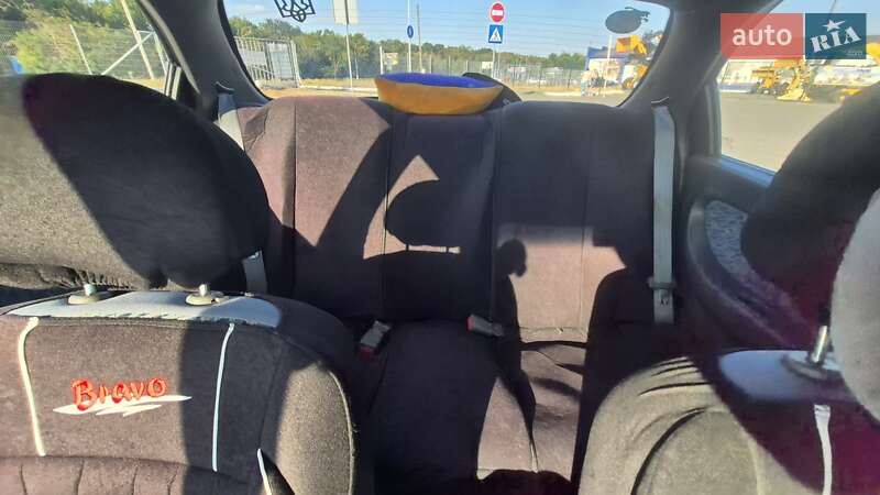 Седан Kia Shuma 1999 в Одессе