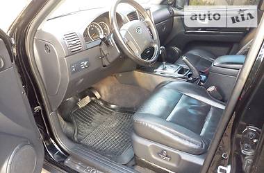 Внедорожник / Кроссовер Kia Sorento 2010 в Ивано-Франковске