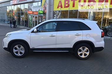 Внедорожник / Кроссовер Kia Sorento 2013 в Виннице