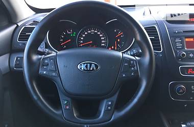 Внедорожник / Кроссовер Kia Sorento 2013 в Виннице