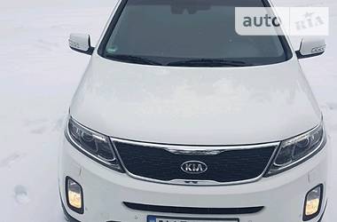 Внедорожник / Кроссовер Kia Sorento 2013 в Житомире