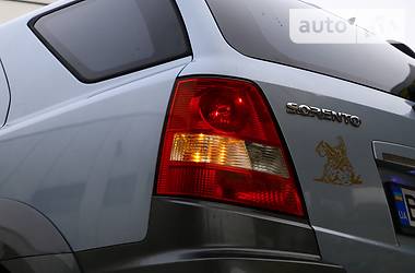 Внедорожник / Кроссовер Kia Sorento 2006 в Дрогобыче