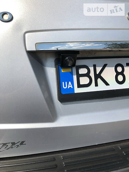 Позашляховик / Кросовер Kia Sorento 2004 в Рівному фото 8 Позашляховик / Кросовер Kia Sorento 2004 в Рівному