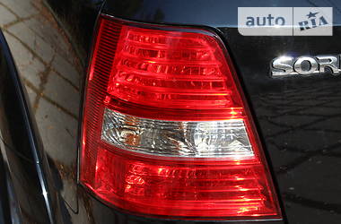 Внедорожник / Кроссовер Kia Sorento 2010 в 