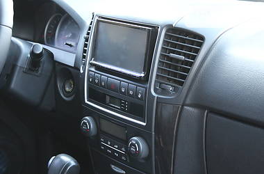 Внедорожник / Кроссовер Kia Sorento 2010 в 