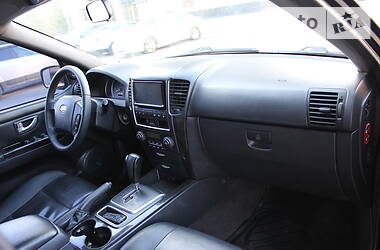 Внедорожник / Кроссовер Kia Sorento 2010 в 