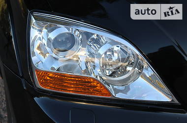 Внедорожник / Кроссовер Kia Sorento 2010 в 