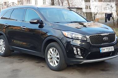 Внедорожник / Кроссовер Kia Sorento 2015 в Киеве