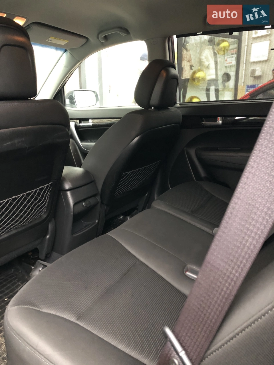 2013 Kia Sorento - мініатюра 10