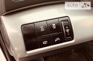 Внедорожник / Кроссовер Kia Sorento 2013 в 