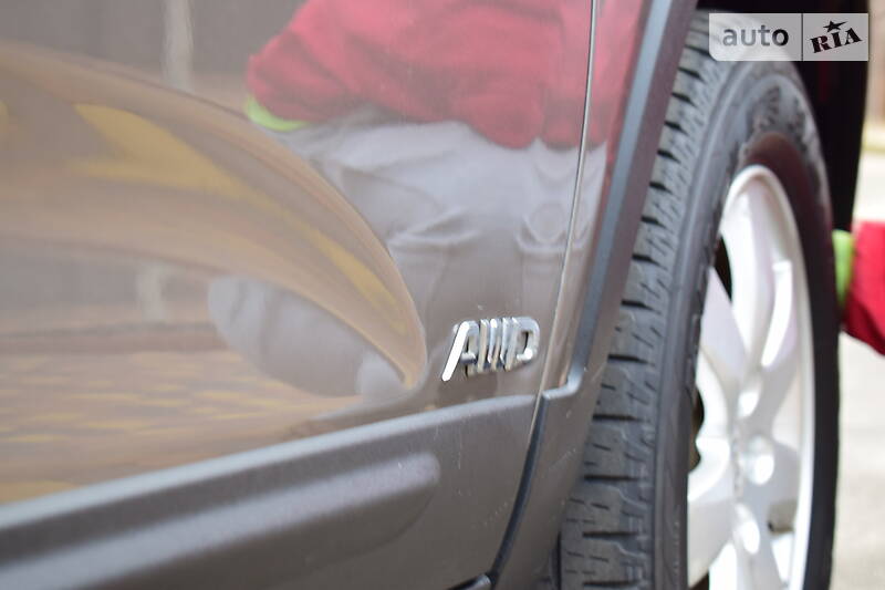 Позашляховик / Кросовер Kia Sorento 2011 в Бучі