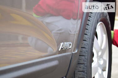 Позашляховик / Кросовер Kia Sorento 2011 в 