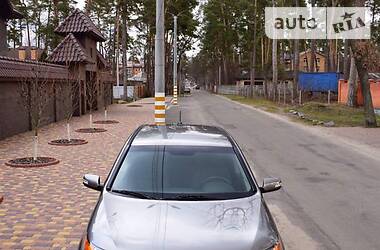 Позашляховик / Кросовер Kia Sorento 2011 в 