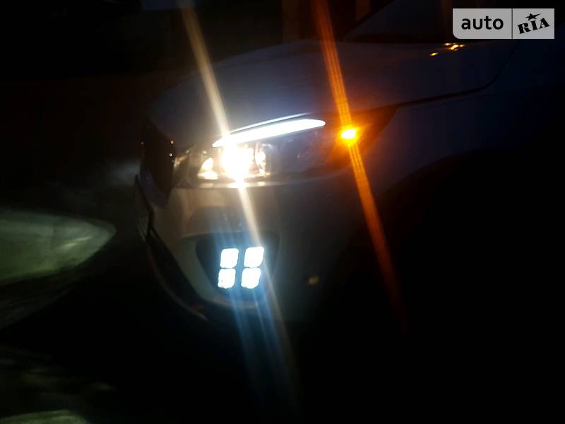 Позашляховик / Кросовер Kia Sorento 2016 в Кременчуці фото 31 Позашляховик / Кросовер Kia Sorento 2016 в Кременчуці