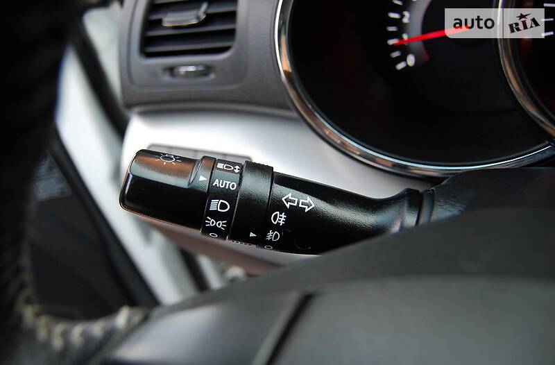 Позашляховик / Кросовер Kia Sorento 2011 в Умані