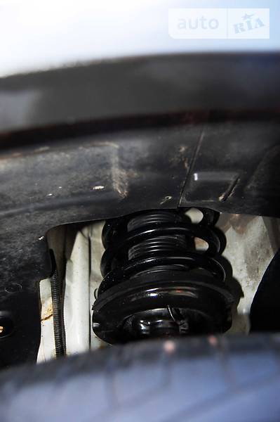 Позашляховик / Кросовер Kia Sorento 2011 в Умані