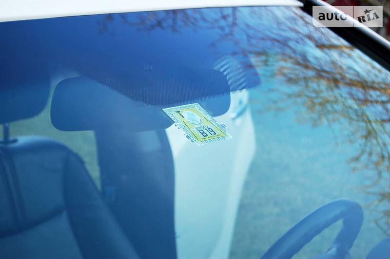 Позашляховик / Кросовер Kia Sorento 2011 в Умані