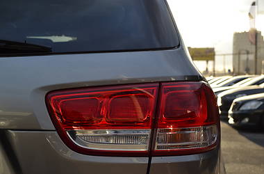 Позашляховик / Кросовер Kia Sorento 2015 в 